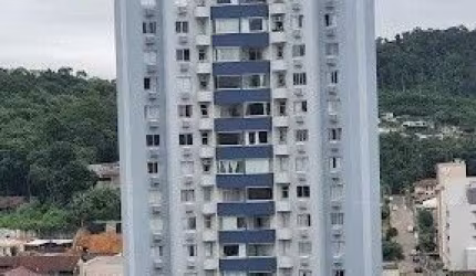Alugo Belissimo Apartamento 100% mobiliado na Vila Nova