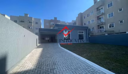 Casa com 3 quartos à venda na Rua Laura Belino Vieira, Iná, São José dos Pinhais por R$ 950.000