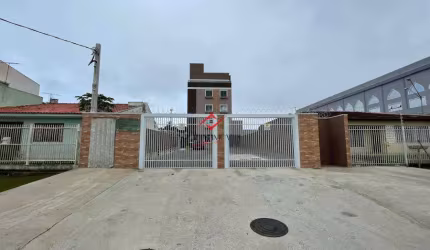 Apartamento com 2 quartos à venda na Rua Padre Leo Pientka, Cidade Jardim, São José dos Pinhais, 50 m2 por R$ 324.000