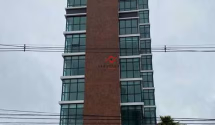 Apartamento com 3 quartos à venda na Rua Barão do Cerro Azul, Centro, São José dos Pinhais, 131 m2 por R$ 2.100.000