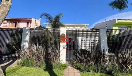 Casa com 4 quartos à venda na Rua Zacarias Alves Pereira, Centro, São José dos Pinhais, 360 m2 por R$ 1.900.000