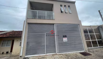 Casa com 3 quartos à venda na Travessa Piên, 60, Estados, Fazenda Rio Grande, 120 m2 por R$ 360.000