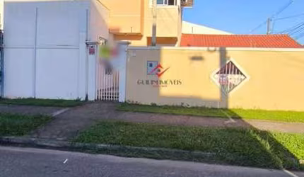 Casa com 4 quartos à venda na Rua Aníbal Silva, Afonso Pena, São José dos Pinhais, 90 m2 por R$ 680.000