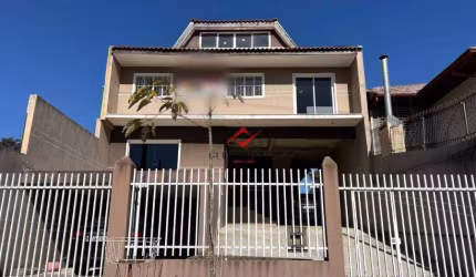 Casa com 3 quartos à venda na Avenida da Integração, Bairro Alto, Curitiba por R$ 800.000