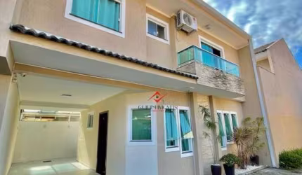 Casa com 3 quartos à venda na Rua Felício Zibarth, Uberaba, Curitiba, 90 m2 por R$ 598.000