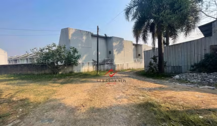 Terreno à venda na Avenida Nossa Sra Aparecida, Santa Terezinha, Fazenda Rio Grande por R$ 3.700.000