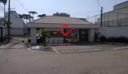 Terreno à venda na Rua Augusto Criminácio, Iná, São José dos Pinhais, 249 m2 por R$ 385.000