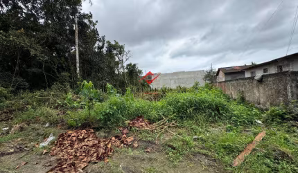 Terreno à venda na Rua 15, Riviera, Matinhos por R$ 149.000