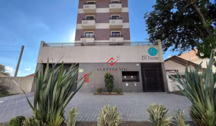 Apartamento com 2 quartos à venda na Rua Aristides França, Centro, São José dos Pinhais, 61 m2 por R$ 379.900
