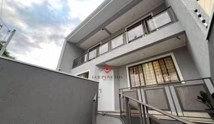 Casa com 5 quartos à venda na Rua João Alberti, São Domingos, São José dos Pinhais, 205 m2 por R$ 999.000