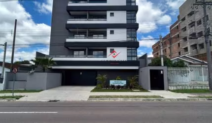 Apartamento com 3 quartos à venda no Centro, São José dos Pinhais , 81 m2 por R$ 635.000