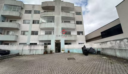 Apartamento com 2 quartos à venda no Rio Pequeno, São José dos Pinhais , 50 m2 por R$ 195.000