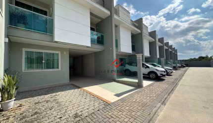 Casa com 3 quartos à venda no Pedro Moro, São José dos Pinhais , 140 m2 por R$ 950.000