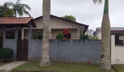 Casa com 2 quartos à venda na PR 412 Km 62, Praia de Leste, Pontal do Paraná, 90 m2 por R$ 320.000