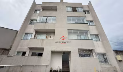 Apartamento com 2 quartos à venda no Cruzeiro, São José dos Pinhais , 49 m2 por R$ 225.000