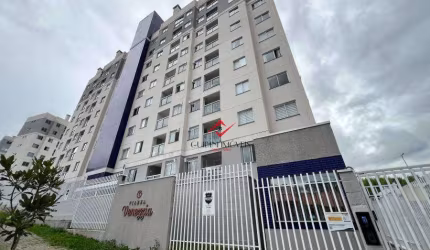Apartamento com 2 quartos à venda no Aristocrata, São José dos Pinhais , 52 m2 por R$ 280.000