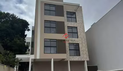 Apartamento com 2 quartos à venda no Bom Jesus, São José dos Pinhais , 61 m2 por R$ 349.900
