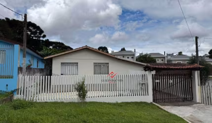 Terreno à venda no Aristocrata, São José dos Pinhais  por R$ 549.000