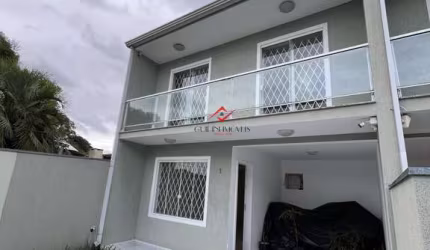 Casa com 3 quartos à venda no Centro, São José dos Pinhais , 115 m2 por R$ 690.000