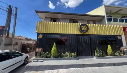 Terreno comercial à venda no Tatuquara, Curitiba  por R$ 970.000