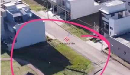 Terreno à venda na Costeira, São José dos Pinhais  por R$ 379.900