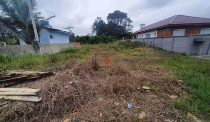 Terreno à venda no Nereidas, Guaratuba  por R$ 150.000