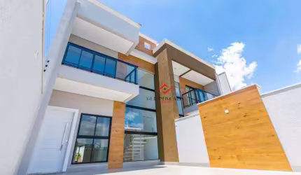 Casa com 3 quartos à venda no Bom Jesus, São José dos Pinhais , 296 m2 por R$ 1.500.000