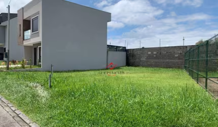 Terreno à venda na Costeira, São José dos Pinhais  por R$ 339.000