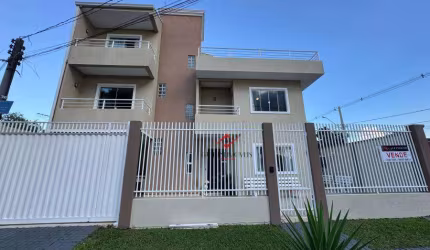 Casa com 4 quartos à venda na Rua Guilherme Bortolotti, Afonso Pena, São José dos Pinhais, 159 m2 por R$ 1.350.000