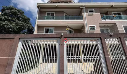 Apartamento com 3 quartos à venda na Cidade Jardim, São José dos Pinhais , 105 m2 por R$ 450.000