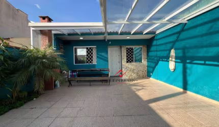 Casa com 2 quartos à venda no Ouro Fino, São José dos Pinhais , 51 m2 por R$ 330.000