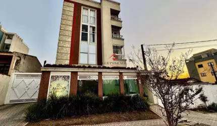Apartamento com 3 quartos à venda no Afonso Pena, São José dos Pinhais , 46 m2 por R$ 279.000