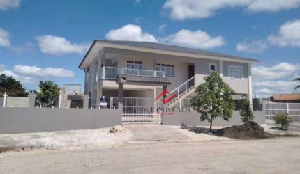 Casa com 7 quartos à venda no Centro, Itapoá , 335 m2 por R$ 1.190.000