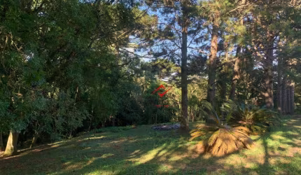 Chácara / sítio à venda no Fazendinha, Campo Largo  por R$ 1.390.000
