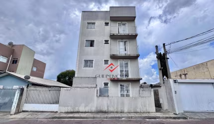 Apartamento com 2 quartos à venda no Parque da Fonte, São José dos Pinhais , 47 m2 por R$ 215.000