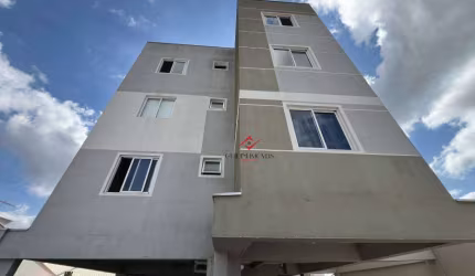 Apartamento com 3 quartos à venda no Parque da Fonte, São José dos Pinhais , 52 m2 por R$ 265.000
