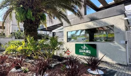 Apartamento com 2 quartos à venda na Colônia Rio Grande, São José dos Pinhais , 38 m2 por R$ 235.000