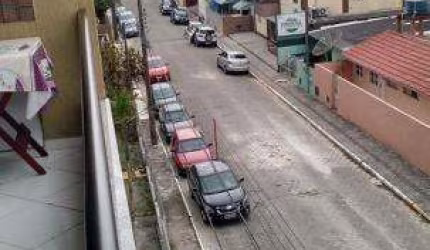 Apartamento para Venda em Itapema, Meia Praia, 2 dormitórios, 1 suíte, 2 banheiros, 1 vaga