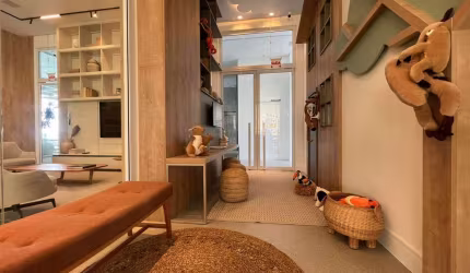 Apartamento para Venda em Itapema, Meia Praia, 4 dormitórios, 4 suítes, 5 banheiros, 3 vagas