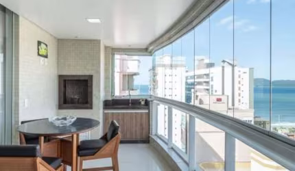 Cobertura Duplex para Venda em Itapema, Meia Praia, 5 suítes, 6 banheiros, 4 vagas