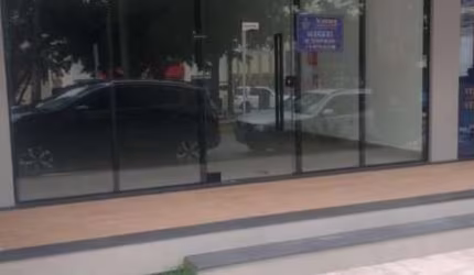 ALUGUEL SALA COMERCIAL