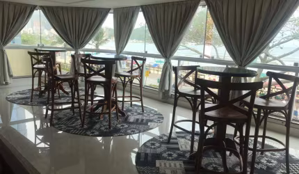 Apartamento para Temporada no bairro Centro, localizado na cidade de Itapema / SC.