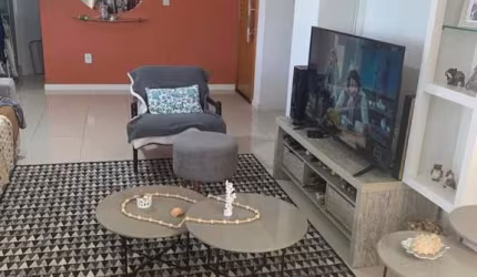 Apartamento para Temporada no bairro Centro, localizado na c