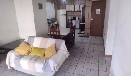 Apartamento para Temporada no bairro Centro, localizado na cidade de Itapema / SC.
