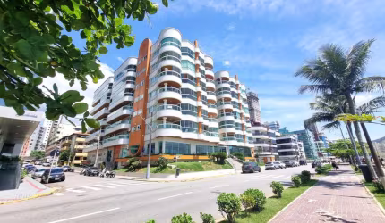 LOCALIZADO NA AV. BEIRA MAR, 2100 - CENTRO, ITAPEMA  SC.