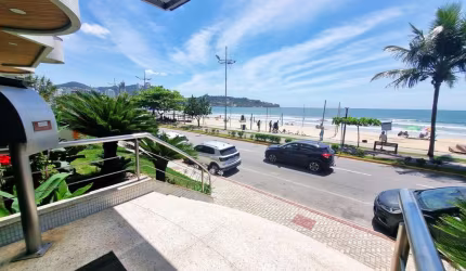 Apartamento para Temporada em Itapema, Centro, 3 dormitórios, 1 suíte, 2 banheiros, 2 vagas