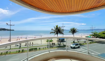 Apartamento para Temporada em Itapema, Centro, 3 suítes, 4 banheiros, 2 vagas