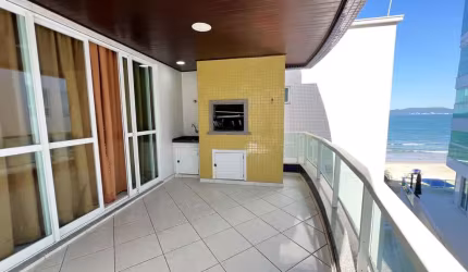 Apartamento para Temporada em Itapema, Centro, 2 dormitórios, 1 suíte, 2 banheiros, 1 vaga