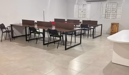 ALGUEL! SALA TIPO ESCRITÓRIO - SÃO BRÁS