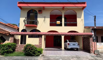 VENDA! CASA NO COND. ALTO DE PINHEIROS